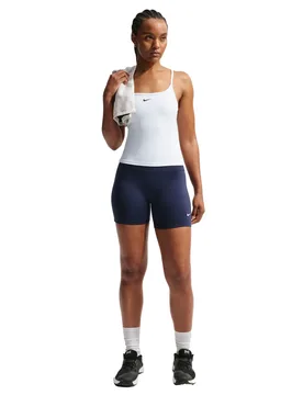 Damen-Top - Blanc - female - Size: L - Nike - FashionsVida