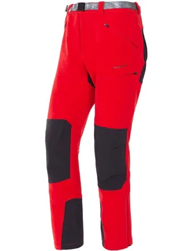 Pantalón largo de hombre Kangri Kb - Trangoworld - FashionsVida