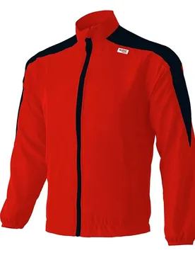 K Running Giacca K2 Red / Black M - 42K Running - FashionsVida