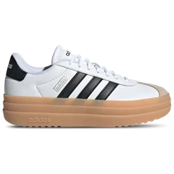 VL Court Donna - Sneakers Bianco - Taglia 40 - Pelle 40
