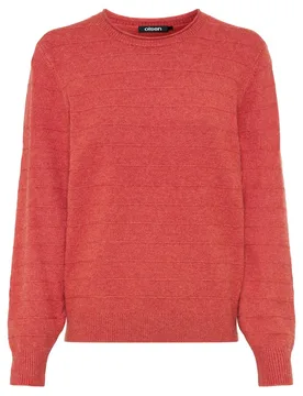Pullover Long Sleeves female - 40 - FashionsVida
