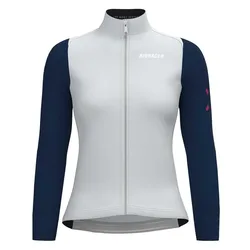 Giacca Tempest Light Nautica / Cool Grey