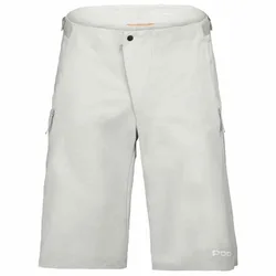 Pantaloni Corti Motion Granite Grey
