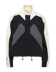 Chaqueta y cazadora Mujer Negro M,S Mujer