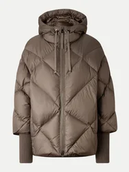 Daunenjacke SHERYL-D2 Braun 38