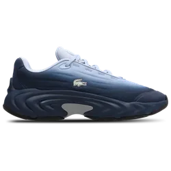 Spinor Men's Sneakers - Blue - Size 9 - Mesh/Synthetic - Blue - Size: 9