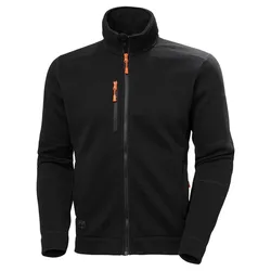 Polaire Kensington Knit Black XL