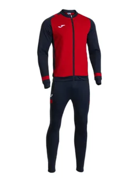 Jogginganzug Kind Lider - Rouge - male - Size: 7/8 ans - Joma - FashionsVida