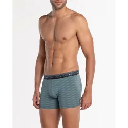 Pack de 2 boxérs de hombre de punto