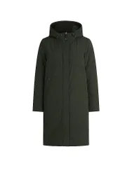 Wende Steppjacke dunkelgrün 38 damen