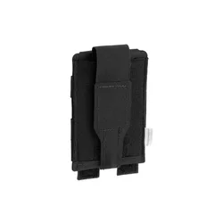 Poche à Chargeur Flapped Ten-speed M4 One Black One Size unisex