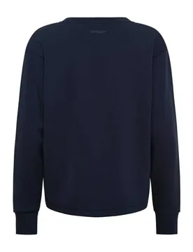 Rosetta Sweater Dark Navy S Women - Sea Ranch - FashionsVida