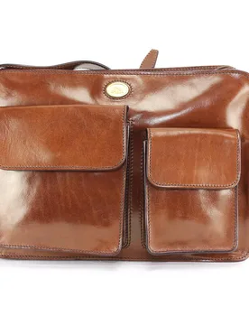 Cartella The Bridge 05440901 14 - The bridge - FashionsVida
