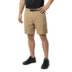 Short Meridian Hybrid Warm Sand 2XL