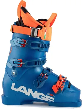 Chaussures De Ski Alpin Rs 130 Lv Vibrant Blue 23.5 Homme - Lange - FashionsVida