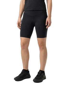 Salopette Senza Bretelle Kickoff Black - Santini - FashionsVida