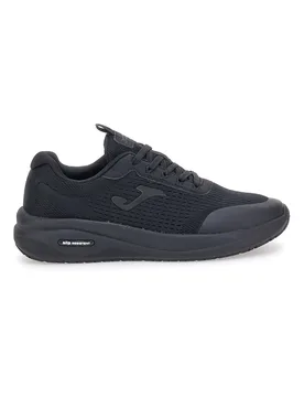 Sneakers nere in mesh Iron Men 2521 44 - Joma - FashionsVida