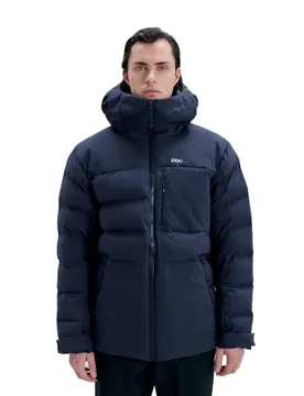 Poc Veste Loft Apatite Navy L Homme - Poc - FashionsVida