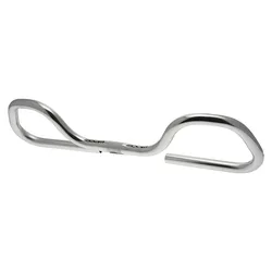 Brn Manubrio Trekking Silver