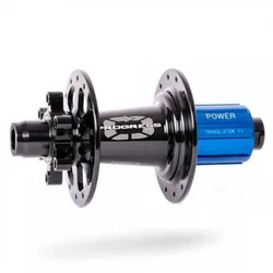 Mozzo Posteriore Turbine Ultra Disc Shimano Conic Mtb Black