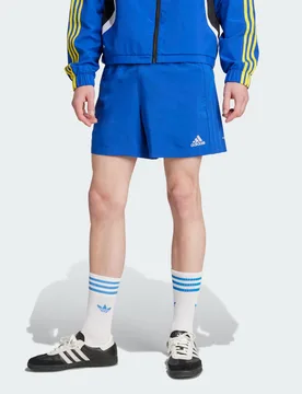 Short da allenamento Climacool S Royal Blue - Adidas - FashionsVida