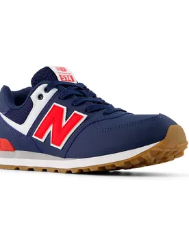Sneaker 57 Nf Navy EU 36 - New Balance - FashionsVida