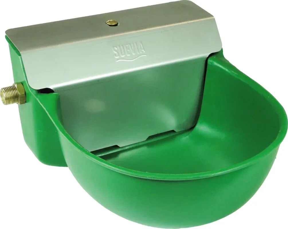 Schwimmerventil-Becken, Modell 130P - Patura - FashionsVida
