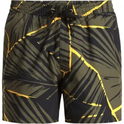 Short de Natación de hombre Everyday Printed Volley 15"