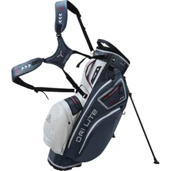 Standbag Dri Lite Hybrid 2, weiss/navy/rot