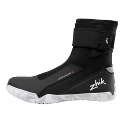 Lightweight High Cut X Booties Black UK 12 Men