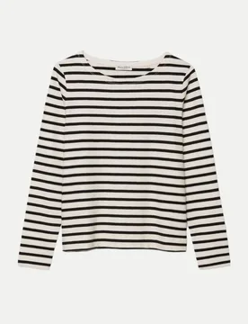 Marc O' Polo mit Streifen Mehrfarbig XL - Marc O'Polo - FashionsVida