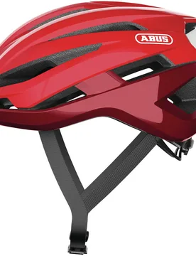 Stormchaser casco bicicleta Rojo (XL) - ABUS - FashionsVida