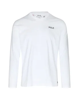 Ralph Lauren Pyjama blanc XL - Ralph Lauren - FashionsVida