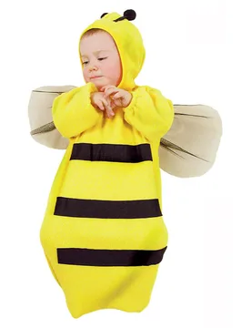 WIDMANN Biene Babykostüm - Widmann - FashionsVida