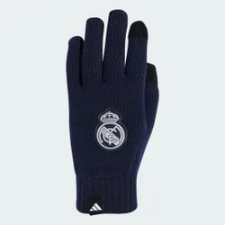 Guanti Real Madrid XL Legend Ink / Matte Silver