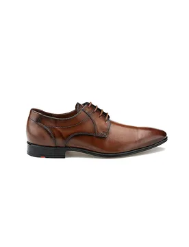 Zapatos de vestir CORE 111 marrón claro 44 - LLOYD - FashionsVida