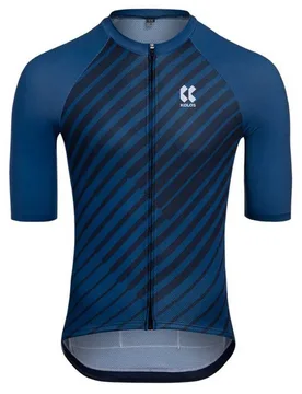 Maillot à Manches Courtes Motion Z4 Spinn - KALAS - FashionsVida