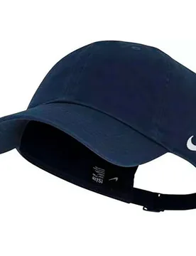Casquette Team Heritage 86 Blue / Navy One Size Homme - Nike - FashionsVida