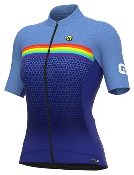 Maillot à Manches Courtes Bridge - Ale - FashionsVida