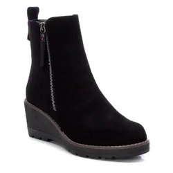 Stivaletti 171009 Wedge Black EU 41