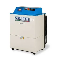 Compressore Mch6 Silent Single Phase 230v