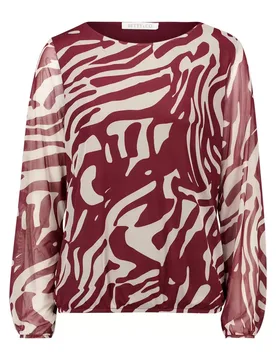 XL Shirt Kurz 1/1 Arm female - XL - FashionsVida