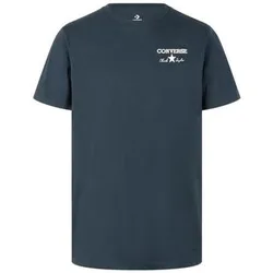 T-Shirt Chuck Into Eu S;Eu Xs Male