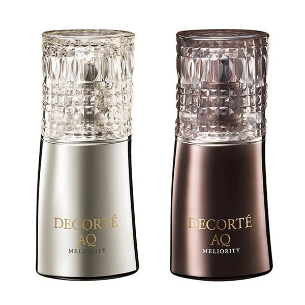 AQ Meliority Intensive Radiance Glow Ritual - DECORTÃ - FashionsVida