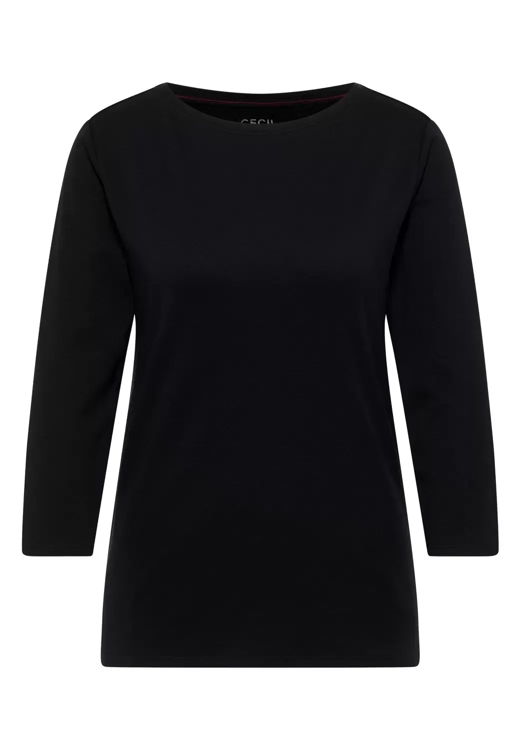XL NOS Basic Boatneck female - XL - FashionsVida
