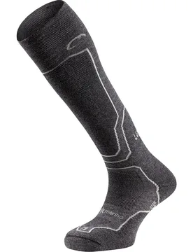 Calcetines de esquí-snow de mujer Peak W - Lurbel - FashionsVida