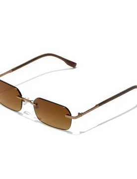 Gafas de sol Enigma - Copper Coffee - Hawkers - FashionsVida