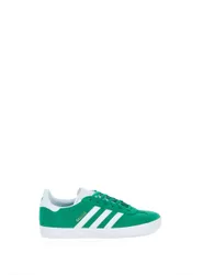 Adidas Sneakers in pelle VERDE 6