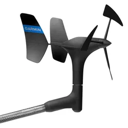 Gwind™ Transducer Black One Size unisex