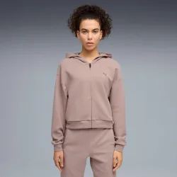Chaquetas de Training de Mujer Cloudspun FZ